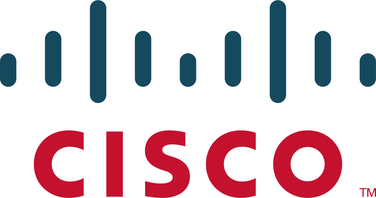 CISCO Logo.