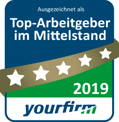 Top-arbeitgeber