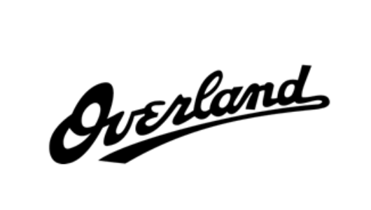 overland logo