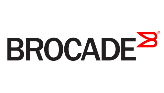 BROCADE LOGO
